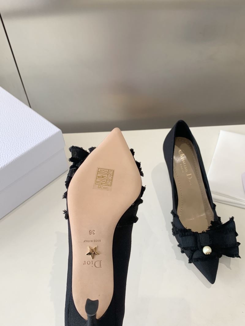 Christian Dior Heeled Shoes